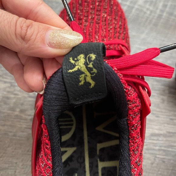 Adidas Ultra Boost - Game of Thrones Edition - Picture 8 of 8